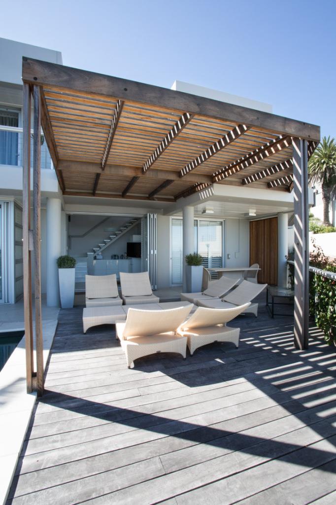 3 Bedroom Property for Sale in Bantry Bay Western Cape